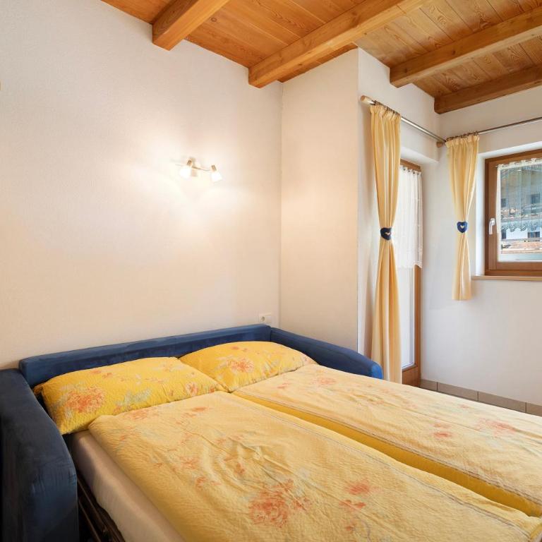 Speckign Apartment 1 - Apartamento Superior de 1 dormitorio con balcón - 15