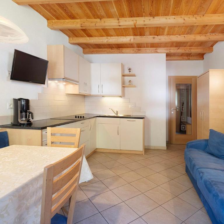 Speckign Apartment 1 - Apartamento Superior de 1 dormitorio con balcón - 3