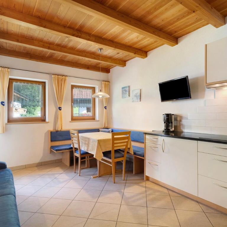 Speckign Apartment 1 - Apartamento Superior de 1 dormitorio con balcón - 9