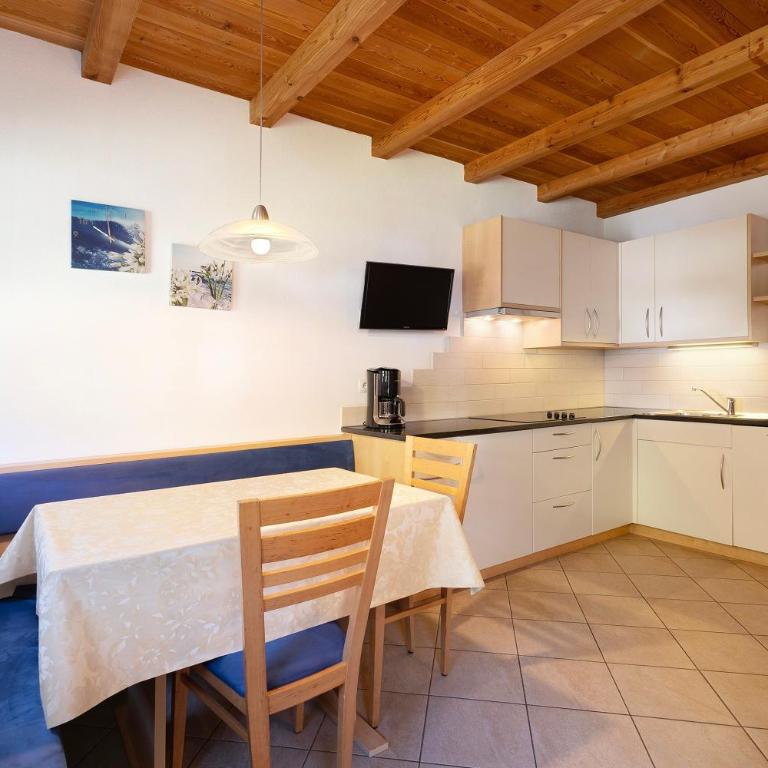 Speckign Apartment 1 - Apartamento Superior de 1 dormitorio con balcón - 4