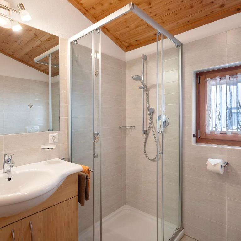 Speckign Apartment 1 - Apartamento Superior de 1 dormitorio con balcón - 12