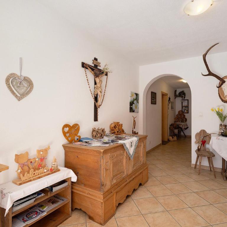 Speckign Apartment 1 - Apartamento Superior de 1 dormitorio con balcón - 16
