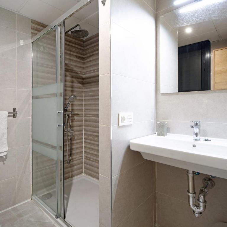 Home Santa María - Apartamento de 2 dormitorios - Frente al océano - 27