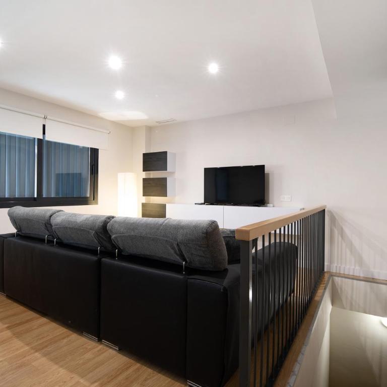 Home Santa María - Apartamento de 2 dormitorios - Frente al océano - 15