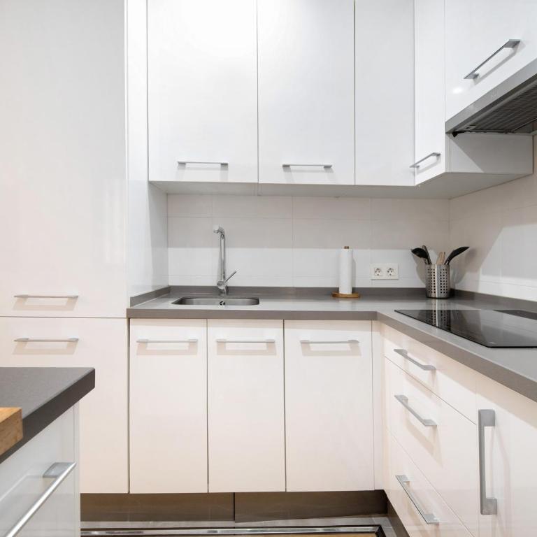 Home Santa María - Apartamento de 2 dormitorios - Frente al océano - 13