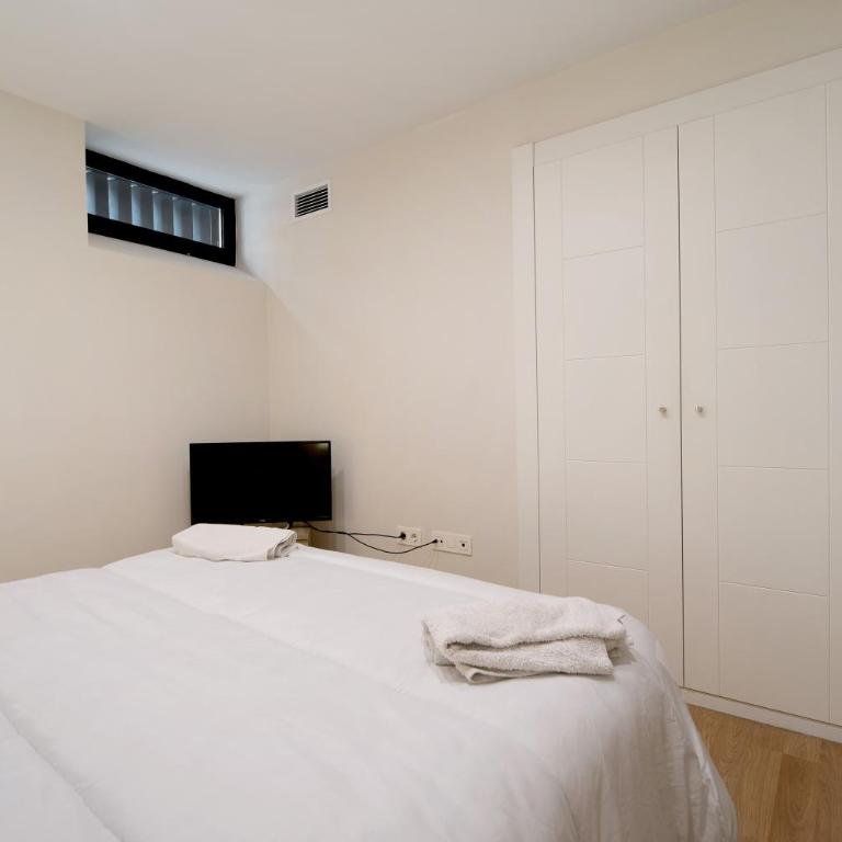 Home Santa María - Apartamento de 2 dormitorios - Frente al océano - 23