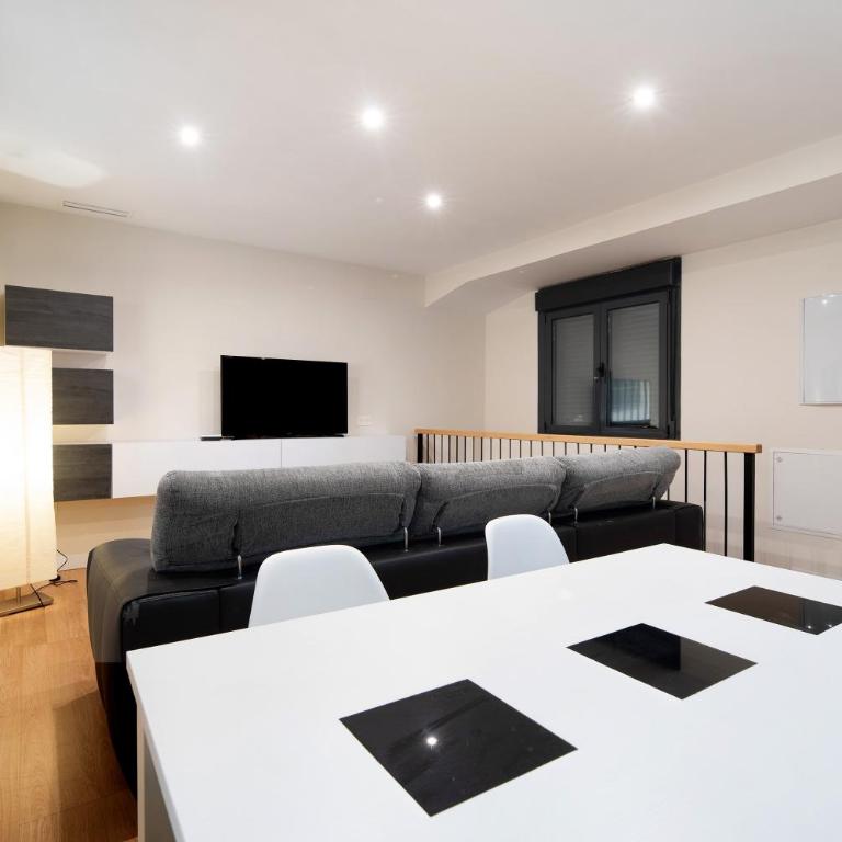 Home Santa María - Apartamento de 2 dormitorios - Frente al océano - 8