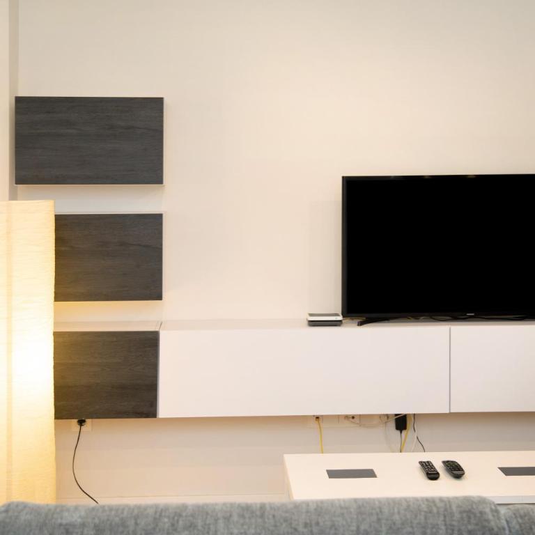 Home Santa María - Apartamento de 2 dormitorios - Frente al océano - 6