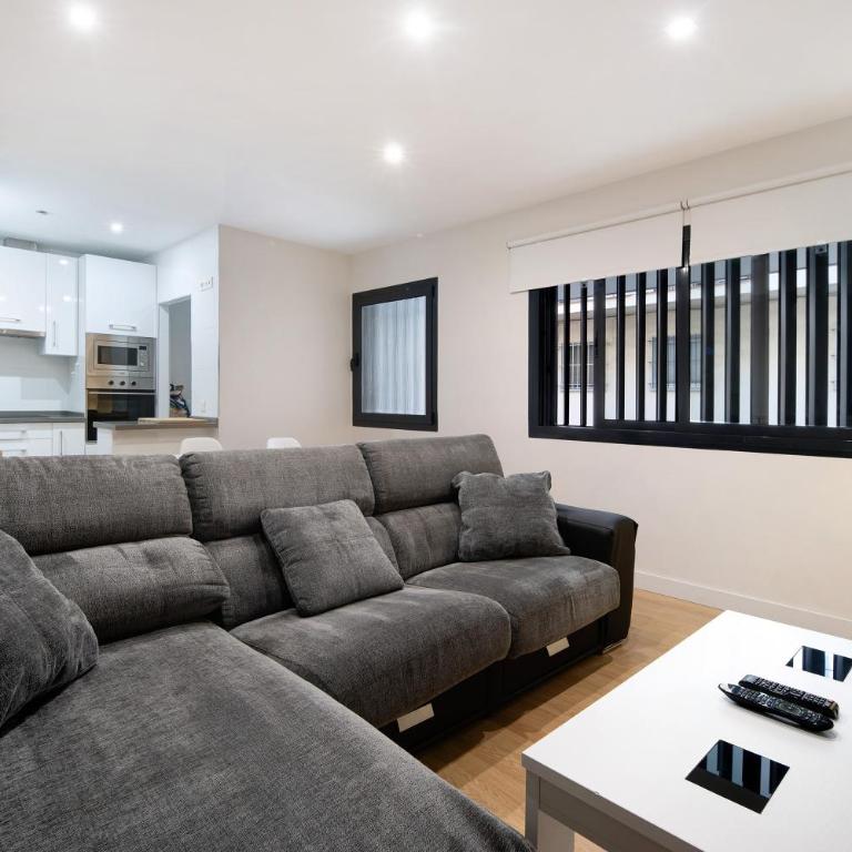 Home Santa María - Apartamento de 2 dormitorios - Frente al océano - 1