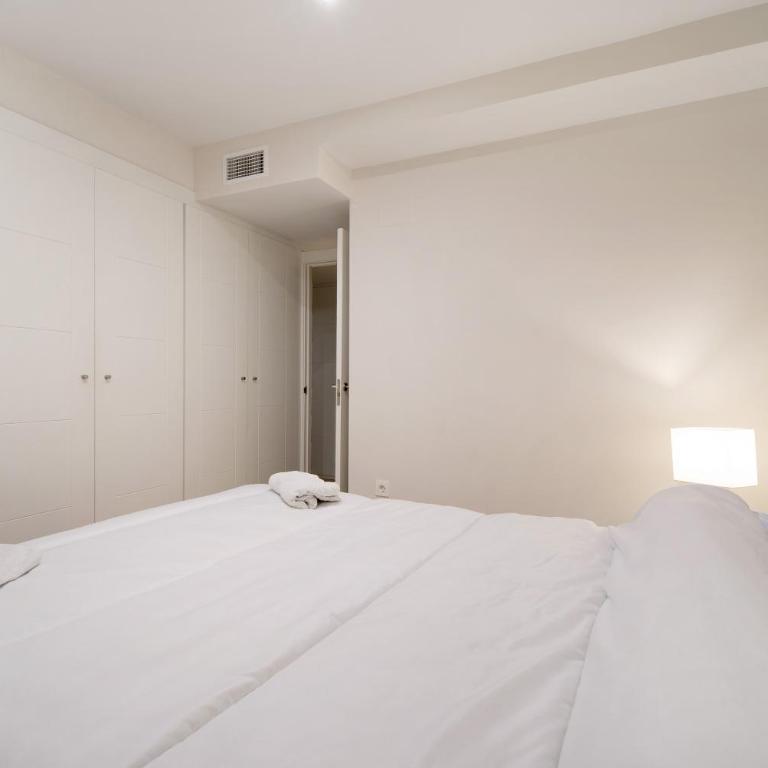Home Santa María - Apartamento de 2 dormitorios - Frente al océano - 21