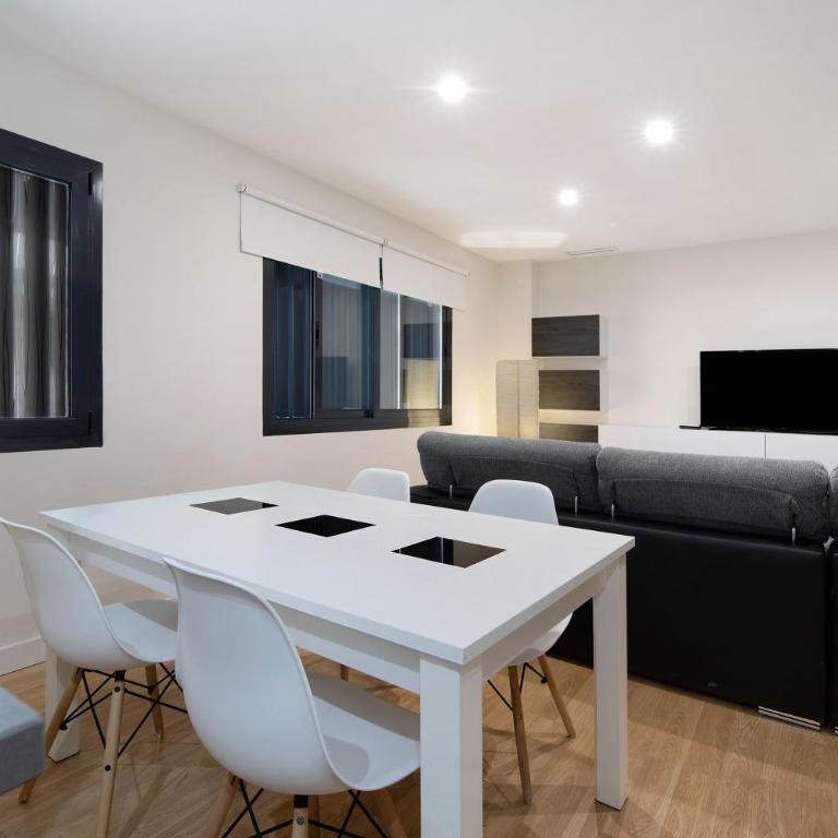 Home Santa María - Apartamento de 2 dormitorios - Frente al océano - 7