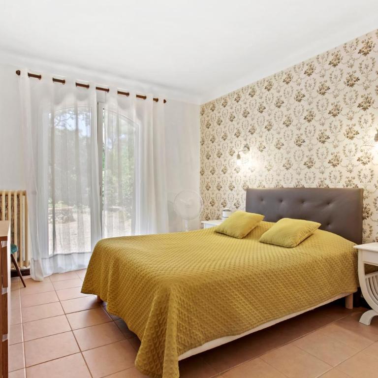 Appartement 80m² Dans Villa Piscine - Appartamento con Terrazza - 10