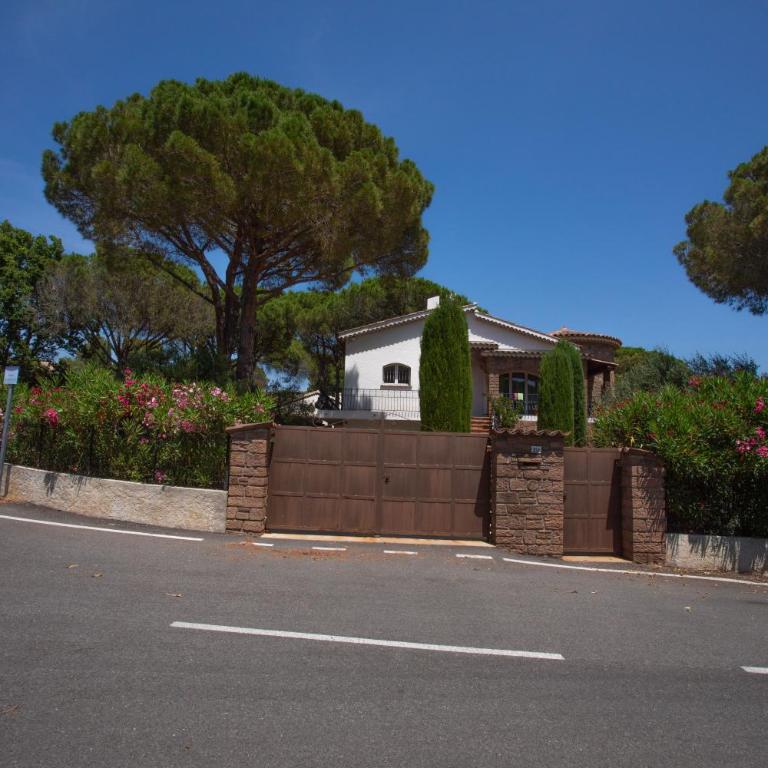 Appartement 80m² Dans Villa Piscine - Appartamento con Terrazza - 27