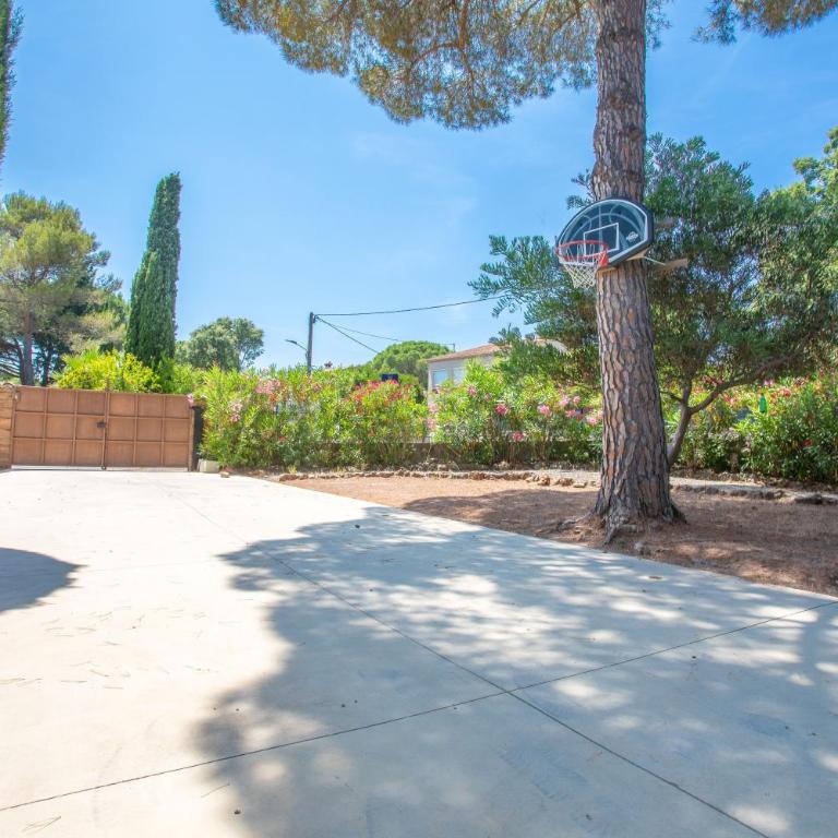 Appartement 80m² Dans Villa Piscine - Appartamento con Terrazza - 22