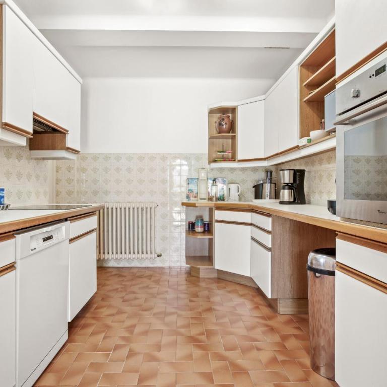 Appartement 80m² Dans Villa Piscine - Appartamento con Terrazza - 8