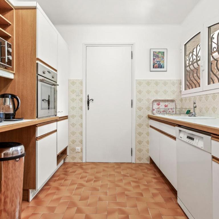 Appartement 80m² Dans Villa Piscine - Appartamento con Terrazza - 9