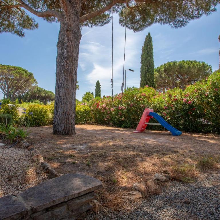 Appartement 80m² Dans Villa Piscine - Appartamento con Terrazza - 26