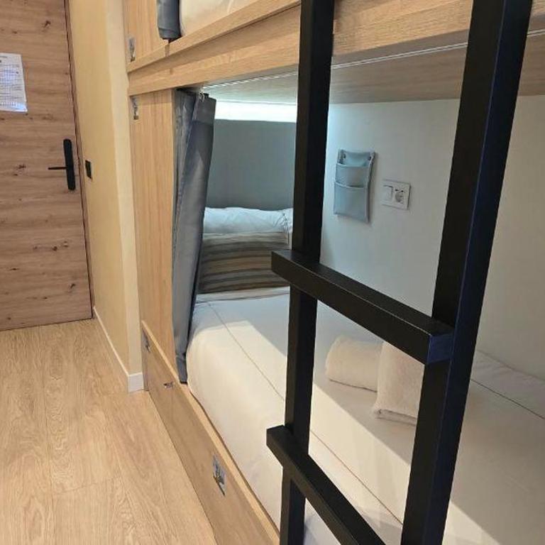Das Carretas - Habitación Doble con baño compartido - 8