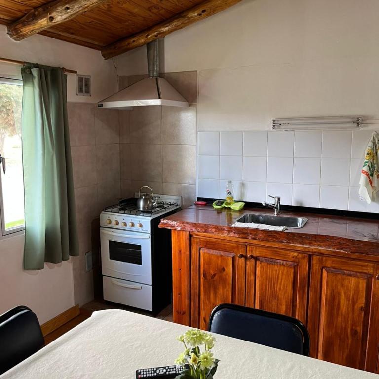 DEPARTAMENTOS FORTIN - Apartamento de 2 dormitorios - 5