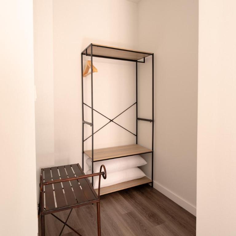 San Basilio - Plaza del Potro - Apartamento de 1 dormitorio - 2