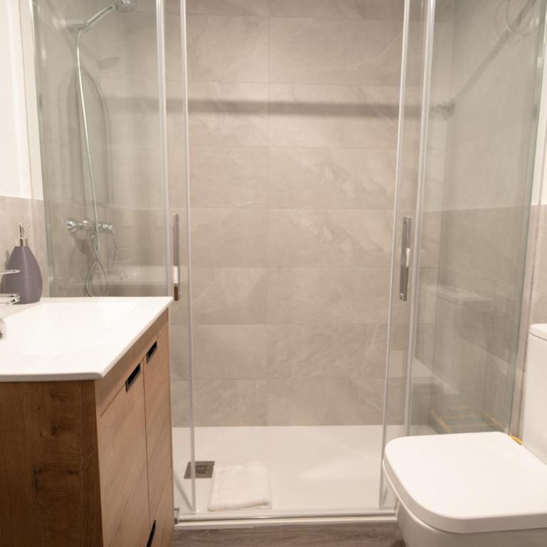 San Basilio - Plaza del Potro - Apartamento de 1 dormitorio - 12