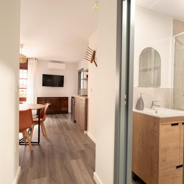 San Basilio - Plaza del Potro - Apartamento de 1 dormitorio - 4