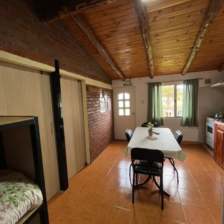 DEPARTAMENTOS FORTIN - Apartamento de 2 dormitorios - 6