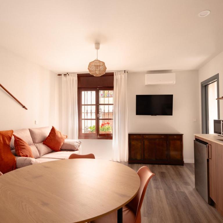 San Basilio - Plaza del Potro - Apartamento de 1 dormitorio - 7