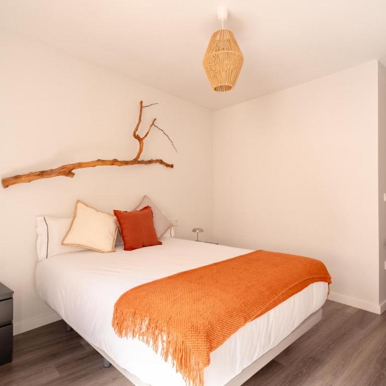 San Basilio - Plaza del Potro - Apartamento de 1 dormitorio - 6