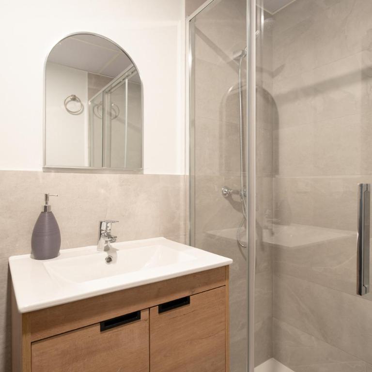 San Basilio - Plaza del Potro - Apartamento de 1 dormitorio - 5