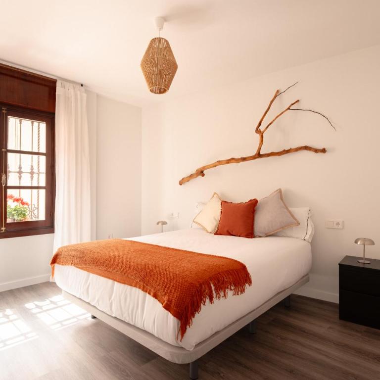 San Basilio - Plaza del Potro - Apartamento de 1 dormitorio - 11