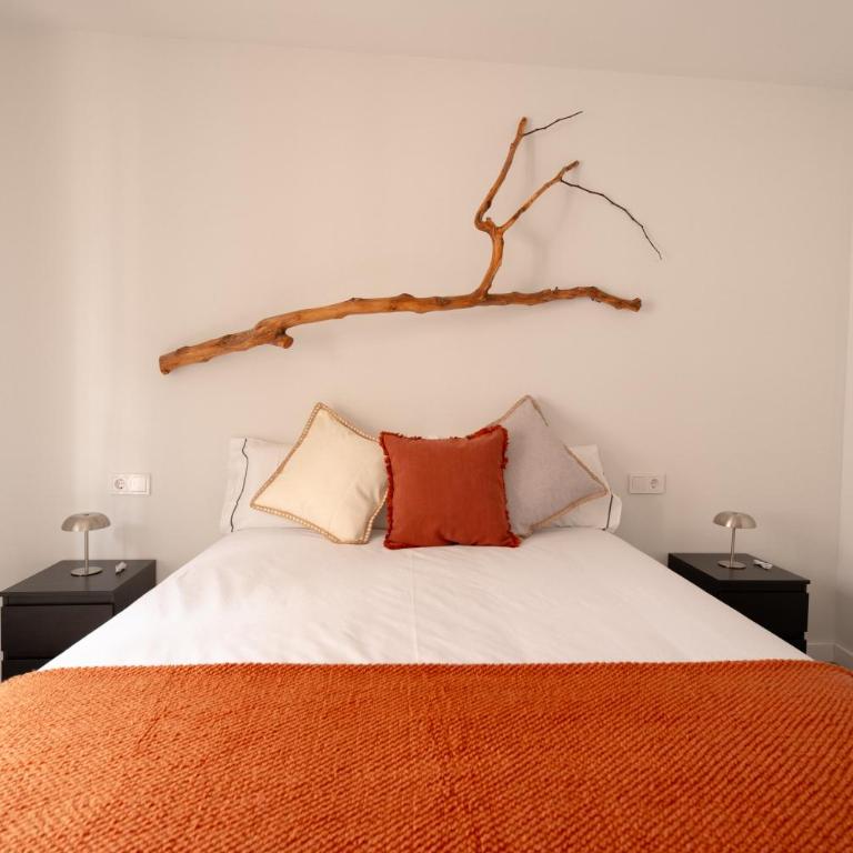 San Basilio - Plaza del Potro - Apartamento de 1 dormitorio - 14