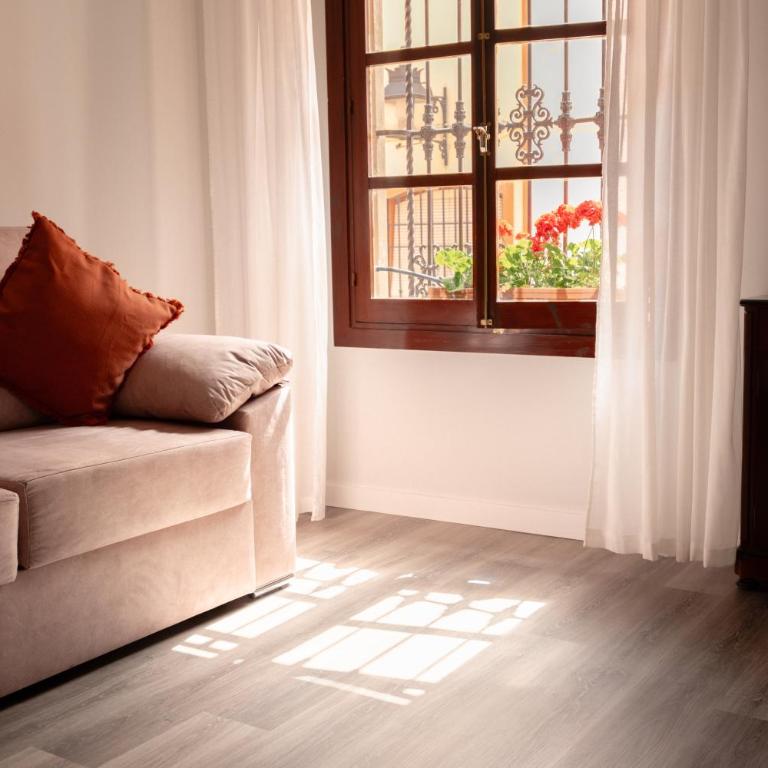 San Basilio - Plaza del Potro - Apartamento de 1 dormitorio - 15