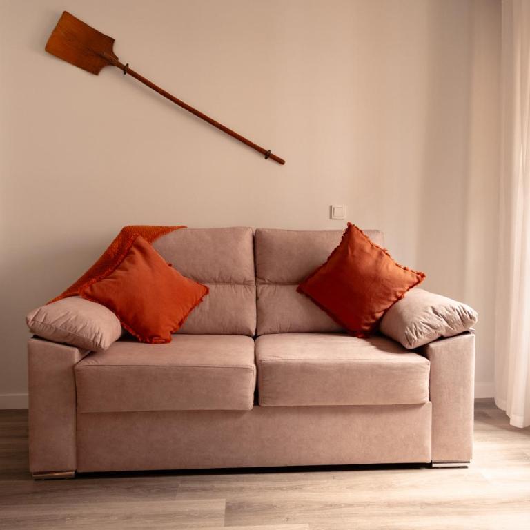 San Basilio - Plaza del Potro - Apartamento de 1 dormitorio - 13