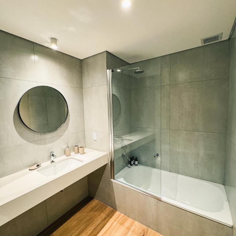 BT Homes - Palermo - Estilo, Cowork & Relax con Pileta - One-Bedroom Deluxe Apartment - 19