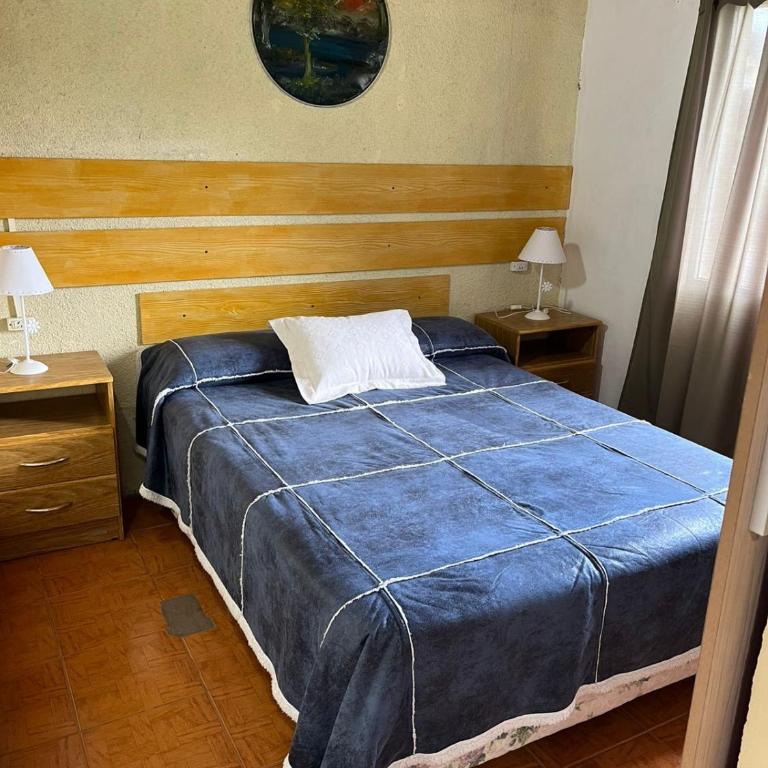 DEPARTAMENTOS FORTIN - Apartamento de 2 dormitorios - 9