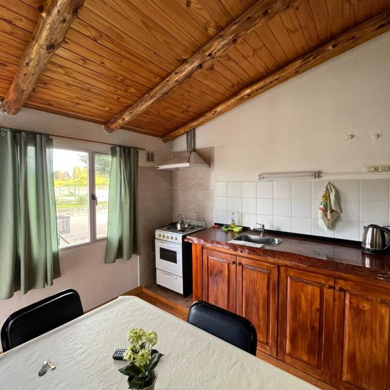 DEPARTAMENTOS FORTIN - Apartamento de 2 dormitorios - 12