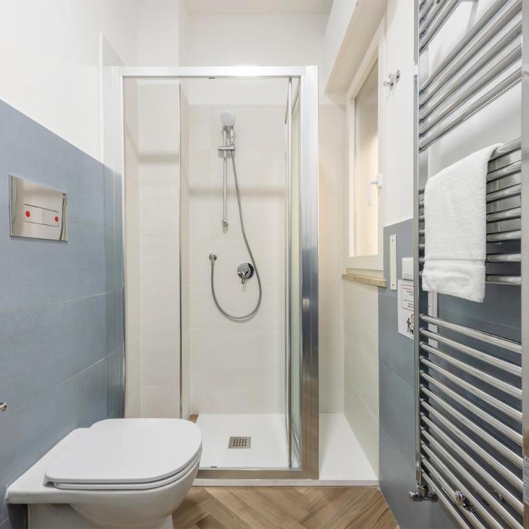 Kome's Palermo - Appartamento Premium con 3 Camere da Letto e Balcone - 10
