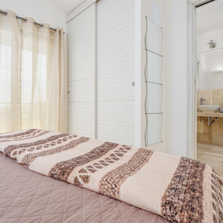 Villetta Pellicano - Casa con 2 Camere da Letto - 13
