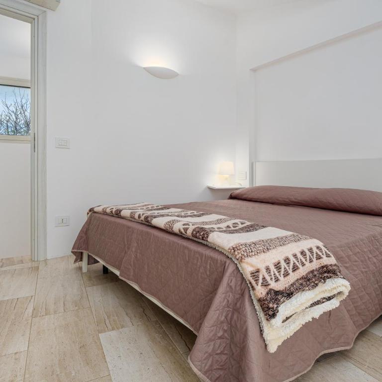 Villetta Pellicano - Casa con 2 Camere da Letto - 11