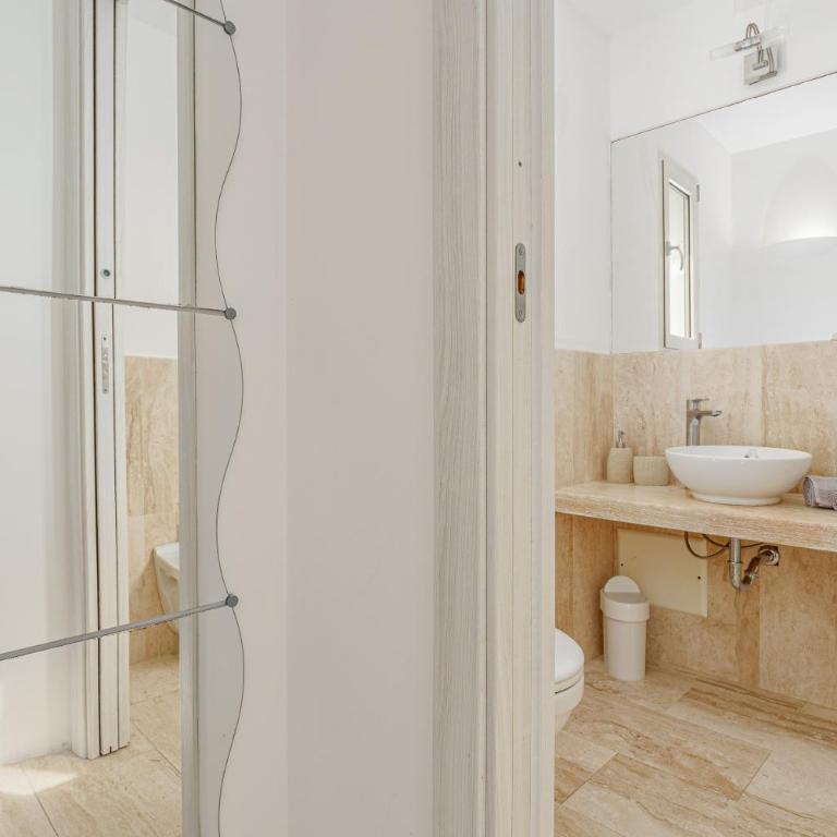 Villetta Pellicano - Casa con 2 Camere da Letto - 14
