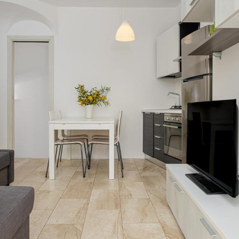 Villetta Pellicano - Casa con 2 Camere da Letto - 5