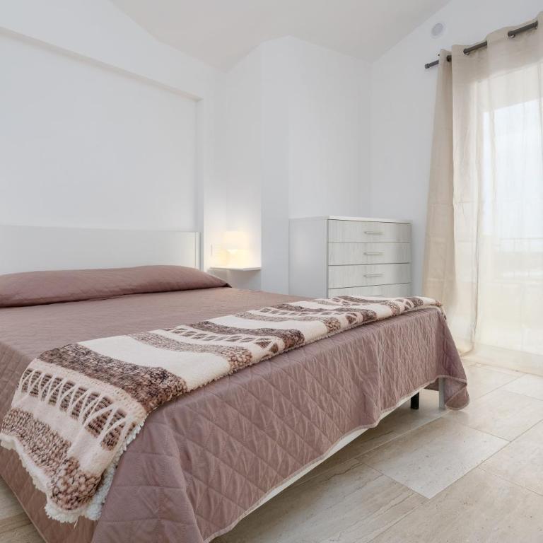 Villetta Pellicano - Casa con 2 Camere da Letto - 9