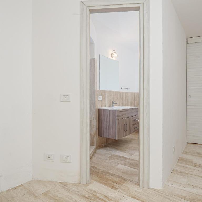 Villetta Pellicano - Casa con 2 Camere da Letto - 20