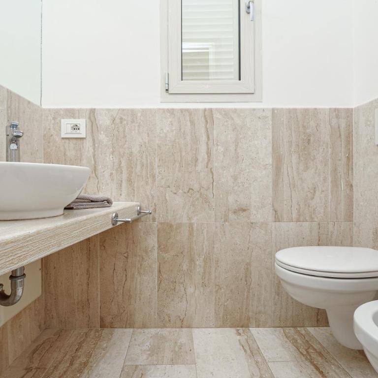 Villetta Pellicano - Casa con 2 Camere da Letto - 16