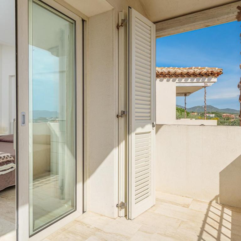 Villetta Pellicano - Casa con 2 Camere da Letto - 10