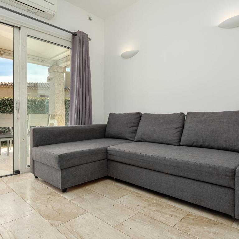 Villetta Pellicano - Casa con 2 Camere da Letto - 6