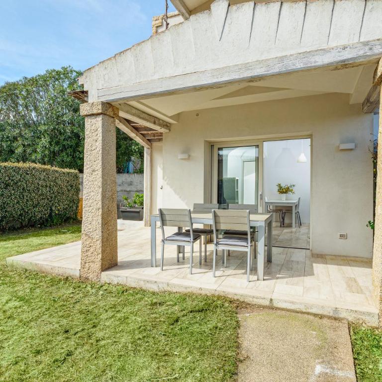 Villetta Pellicano - Casa con 2 Camere da Letto - 1