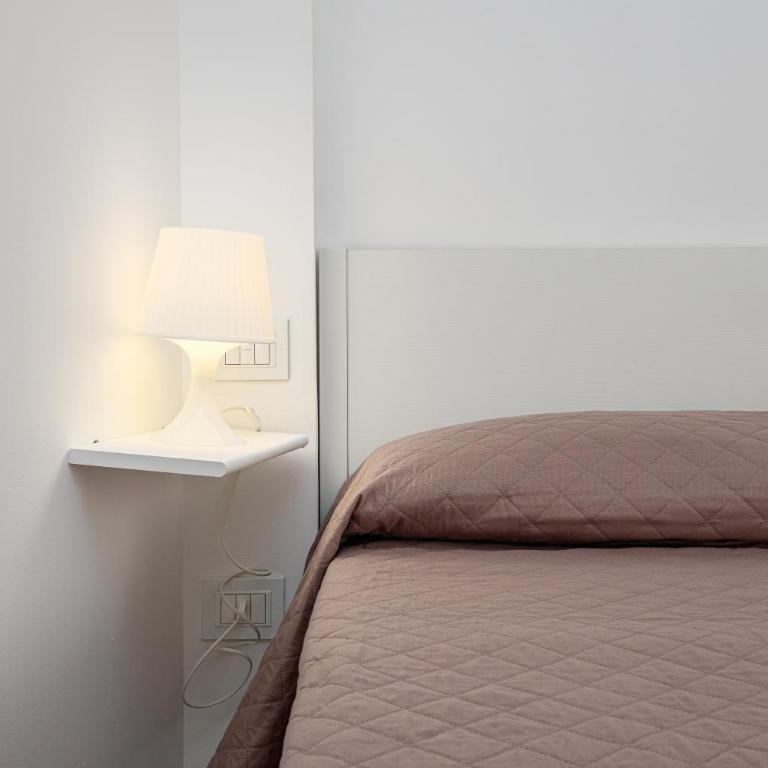 Villetta Pellicano - Casa con 2 Camere da Letto - 12