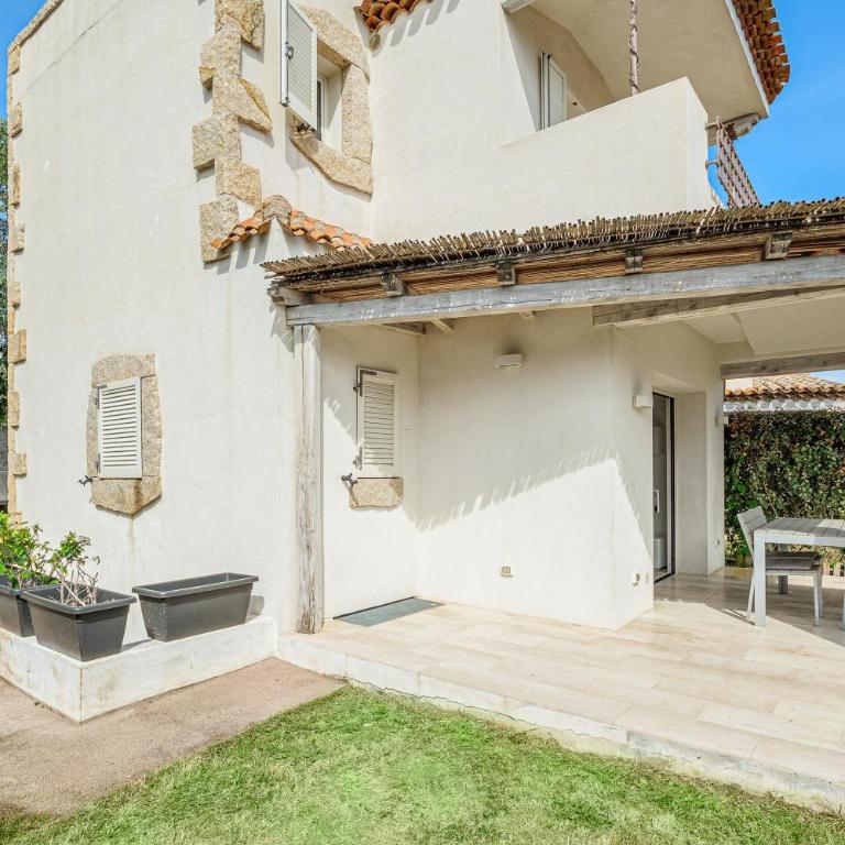 Villetta Pellicano - Casa con 2 Camere da Letto - 2